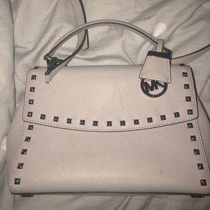 Michael kors satchel